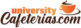 University Cafeterias Logo