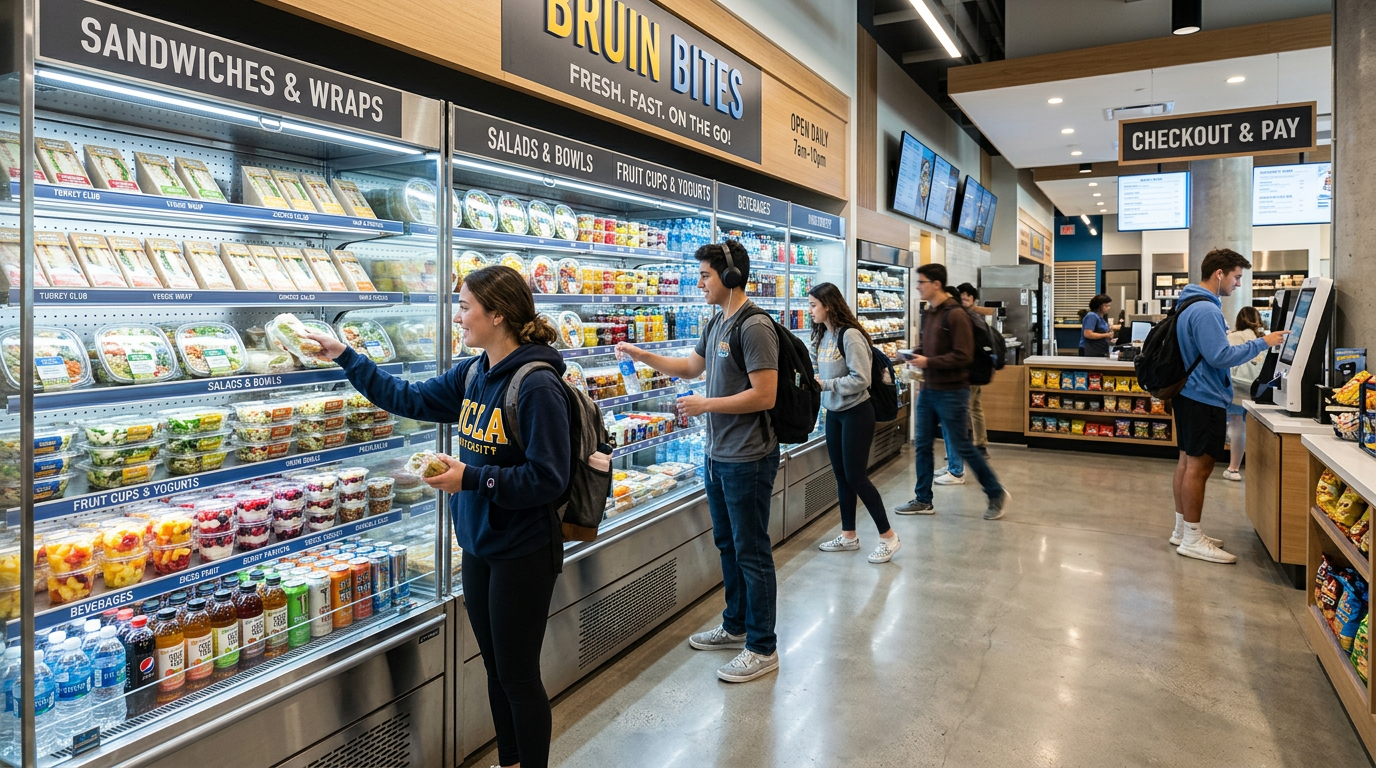 Foodservice Distribution