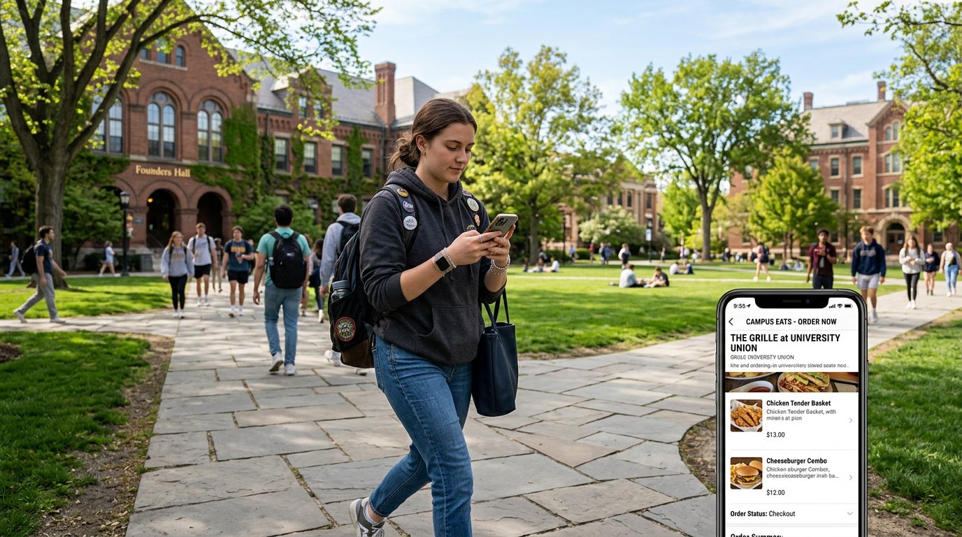 Coffee & Beverage Programs